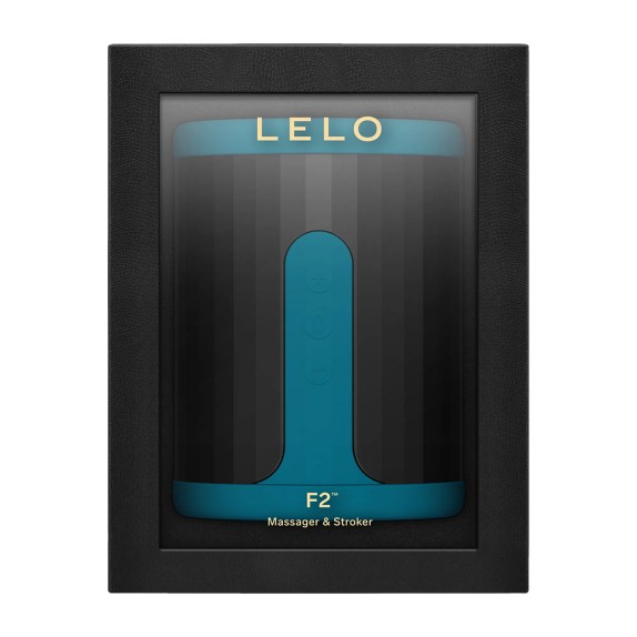 copy of LELO F2