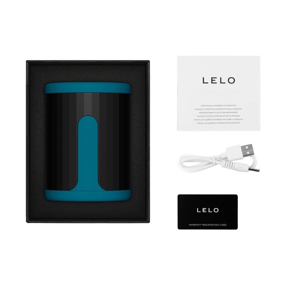 copy of LELO F2