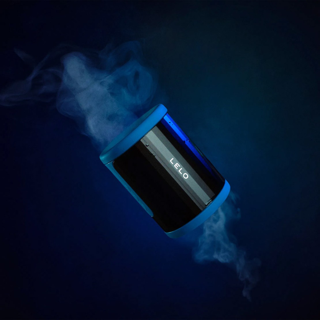 copy of LELO F2
