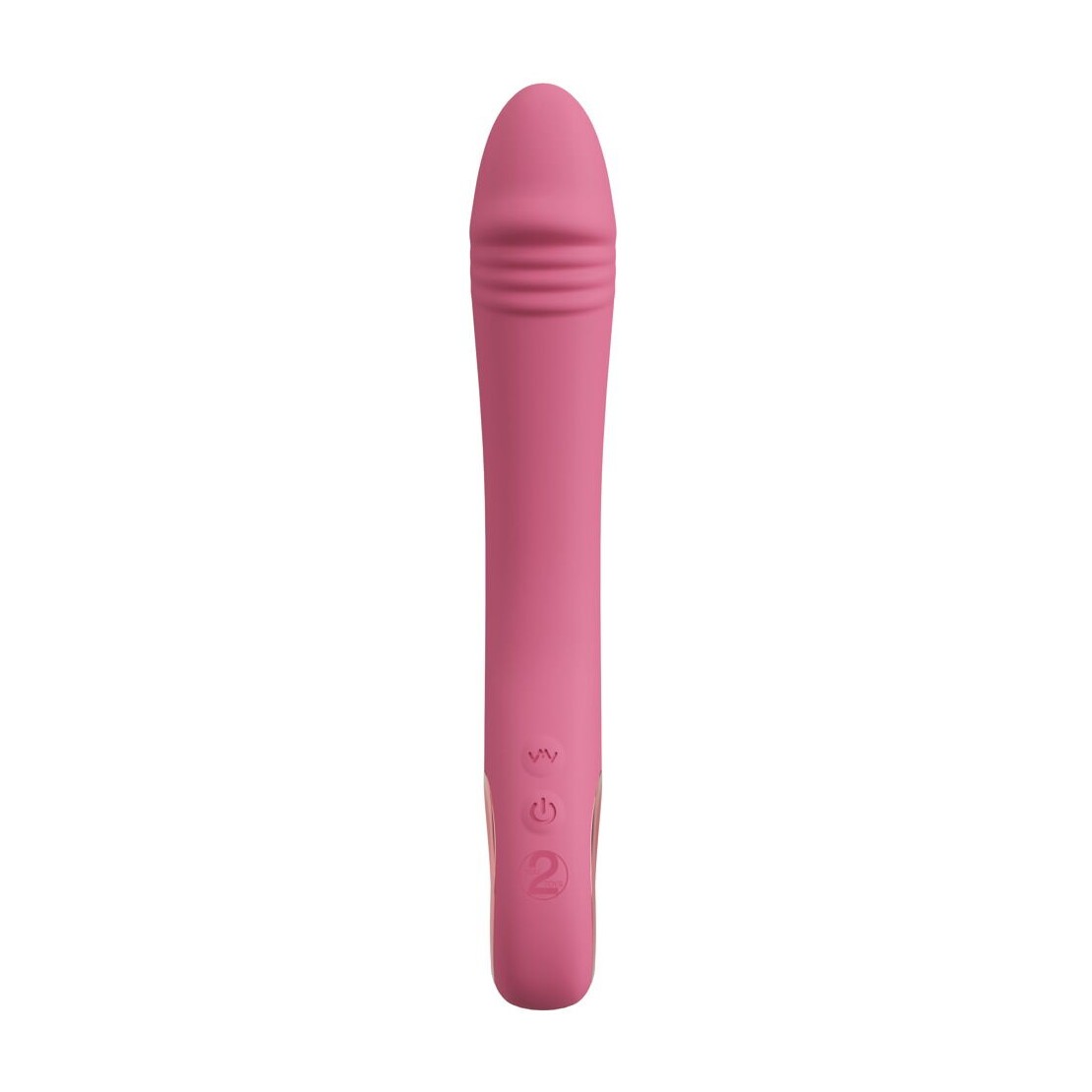 SEX TOY VIBRANTE ANCHE PER IL PUNTO G ELEGANTE...