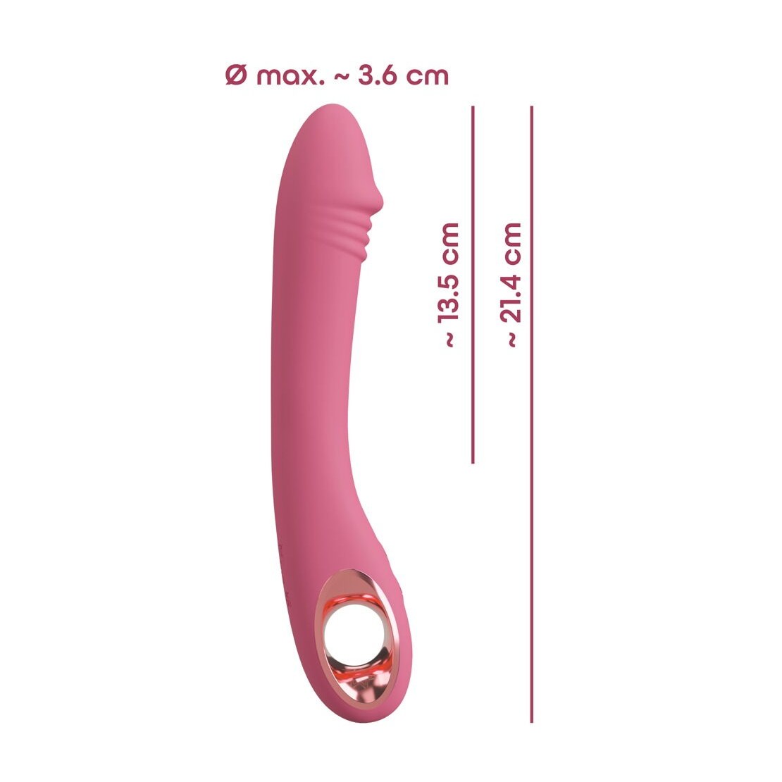 copy of VIBRATORE