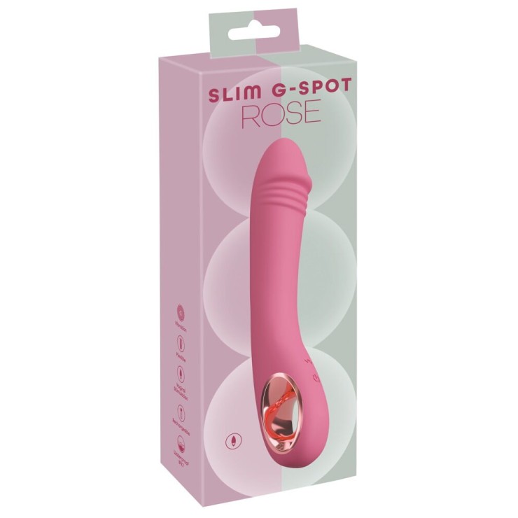 copy of VIBRATORE
