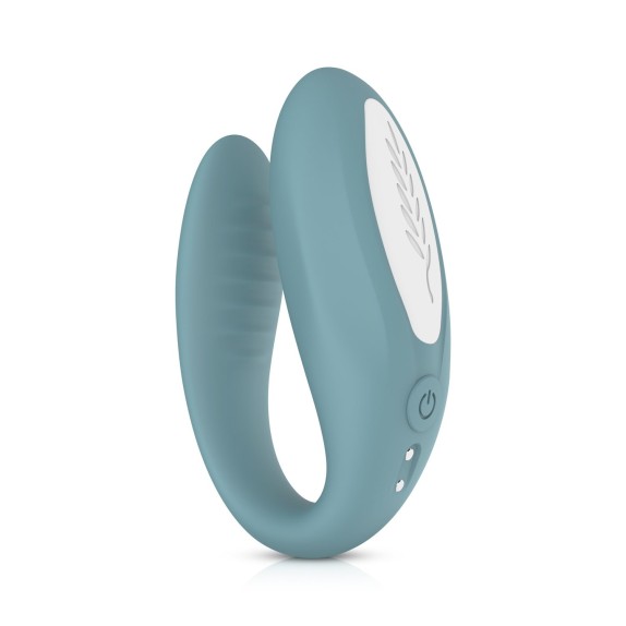 GIOCO DI COPPIA SEXY PER LA STIMOLAZIONE DI ENTRAMBI I PARTNER BLOOM