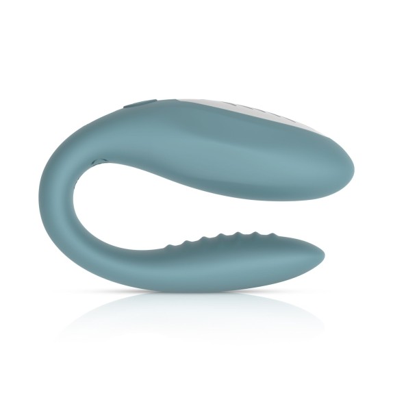 GIOCO DI COPPIA SEXY PER LA STIMOLAZIONE DI ENTRAMBI I PARTNER BLOOM