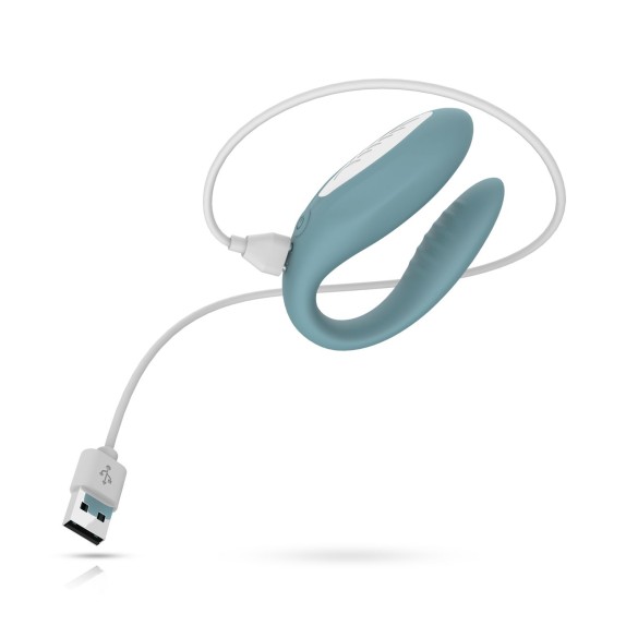 GIOCO DI COPPIA SEXY PER LA STIMOLAZIONE DI ENTRAMBI I PARTNER BLOOM