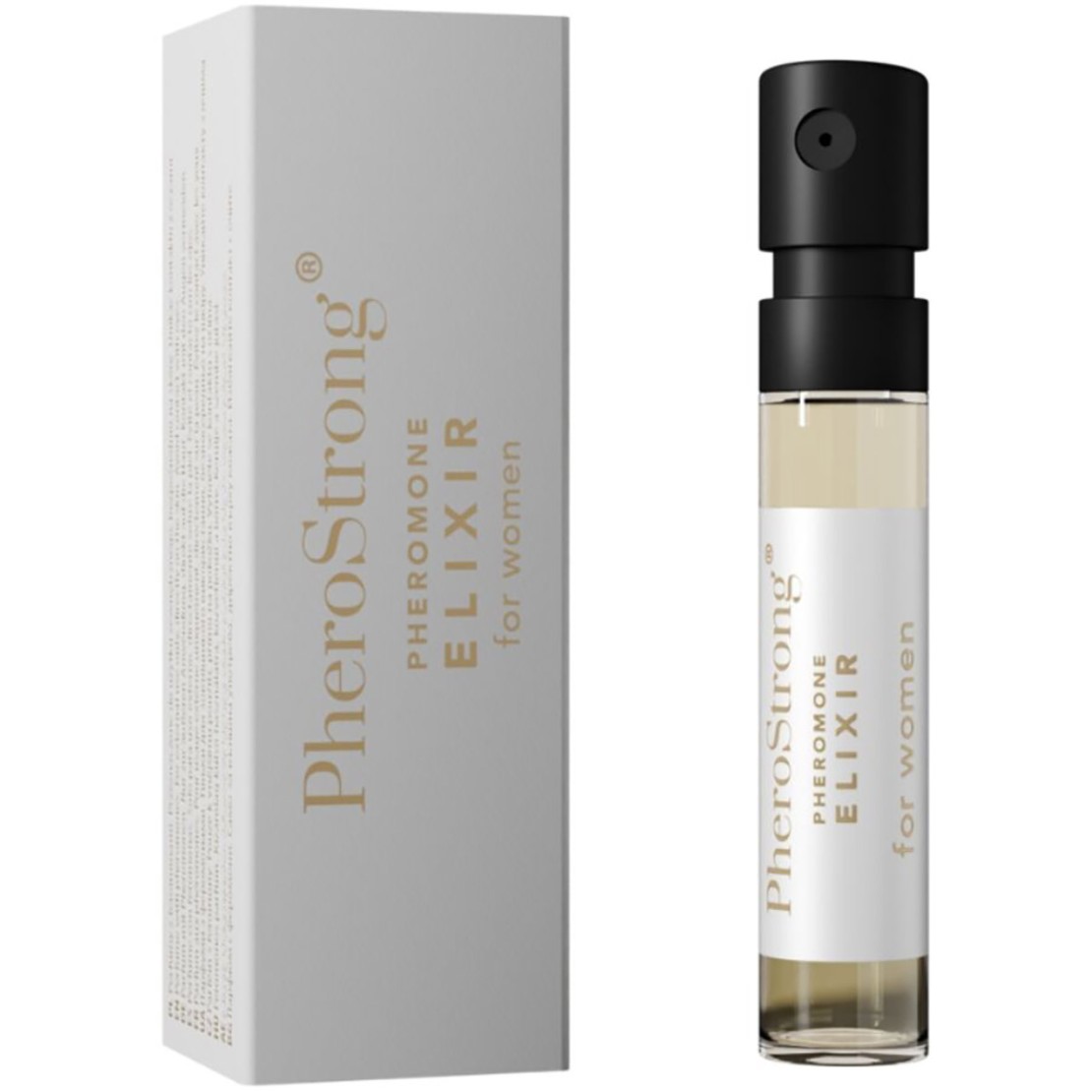 PROFUMO AL FEROMONE PER DONNA PHEROSTRONG...