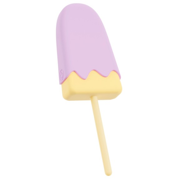 VIBRATORE GELATO