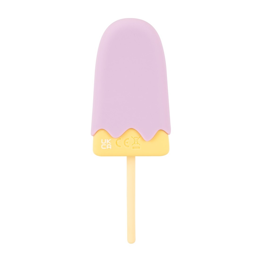 VIBRATORE GELATO