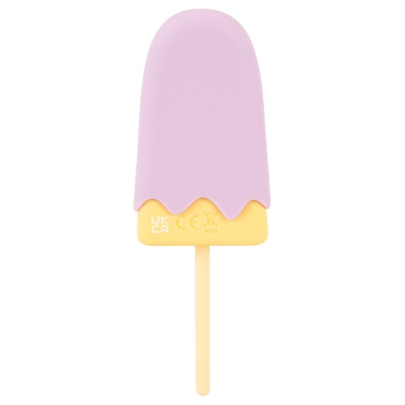 VIBRATORE GELATO