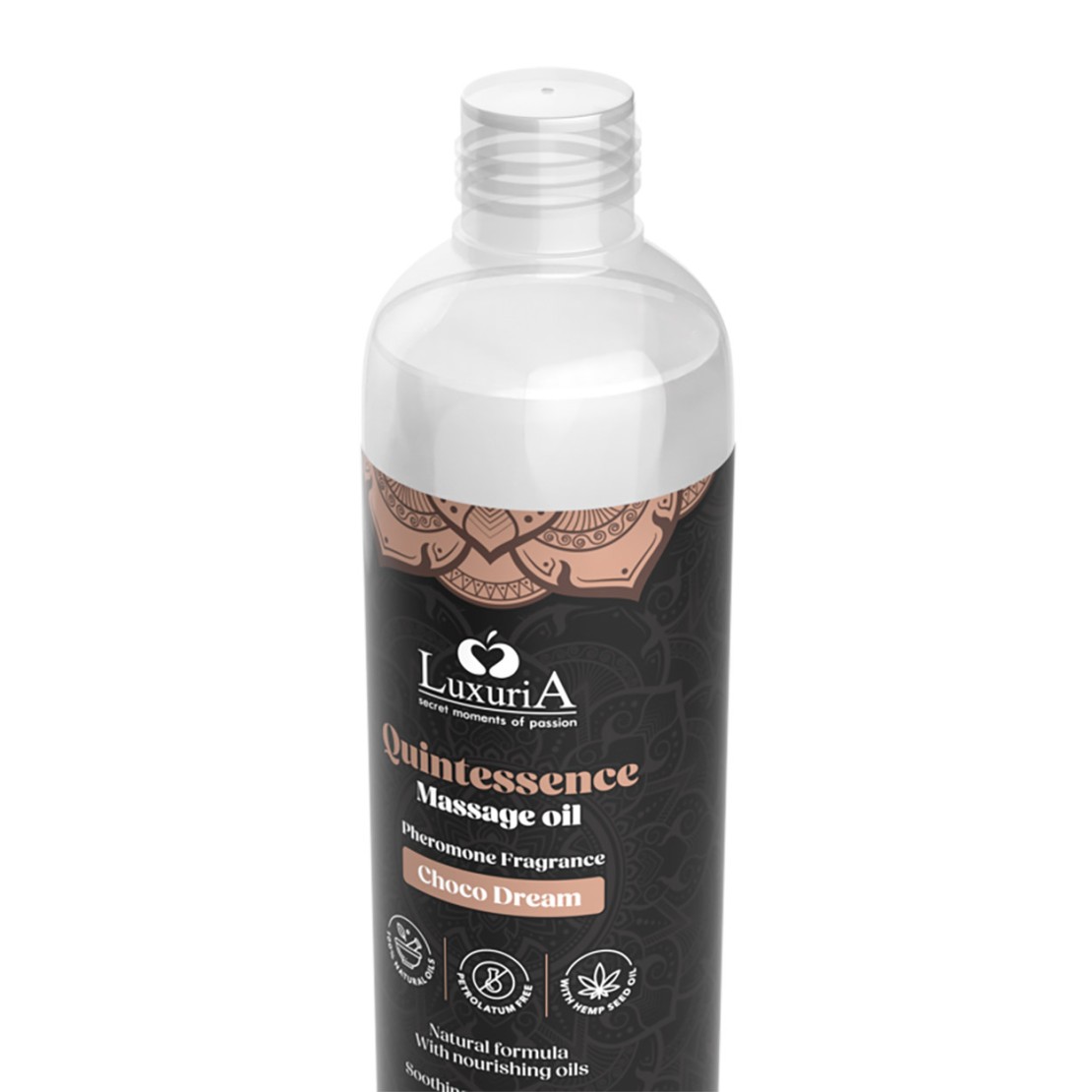 copy of OLIO PER MASSAGGI AL CIOCCOLATO 150 mL...