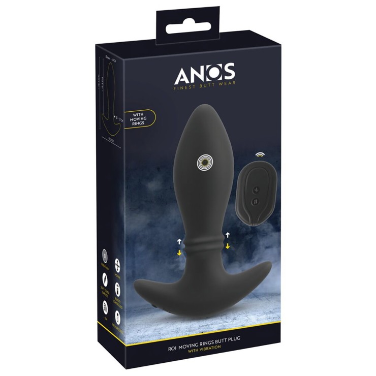copy of PLUG ANALE