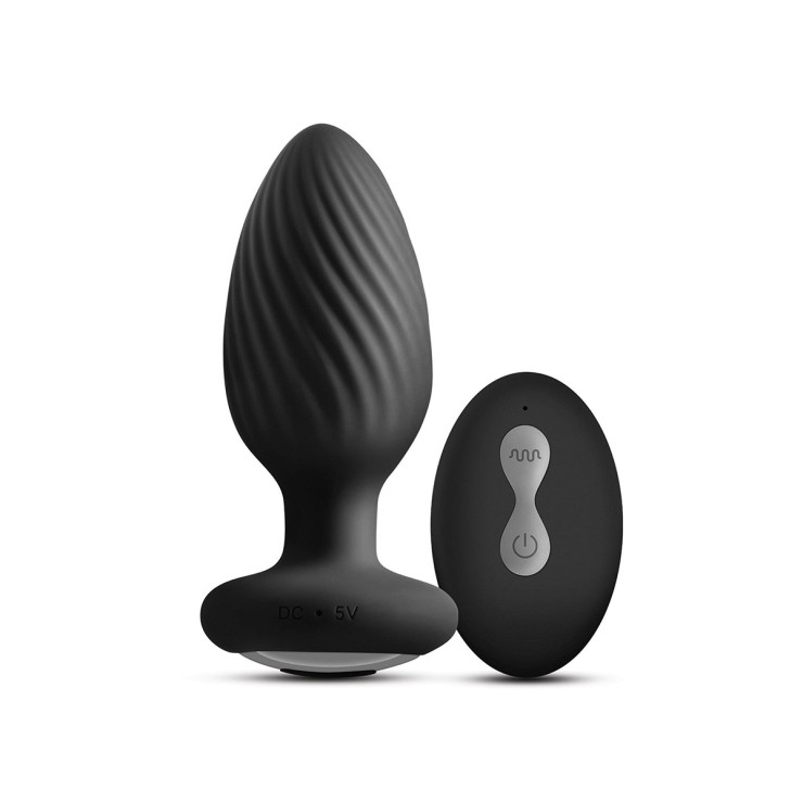 copy of PLUG ANALE VIBRANTE CON MOVIMENTO ROTATORIO... 2