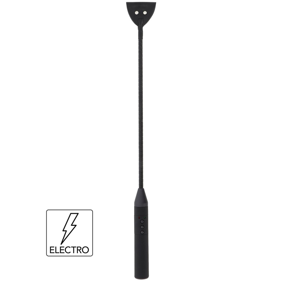 RIDING CROP FRUSTINO PER ELETTROSTIMOLAZIONE...