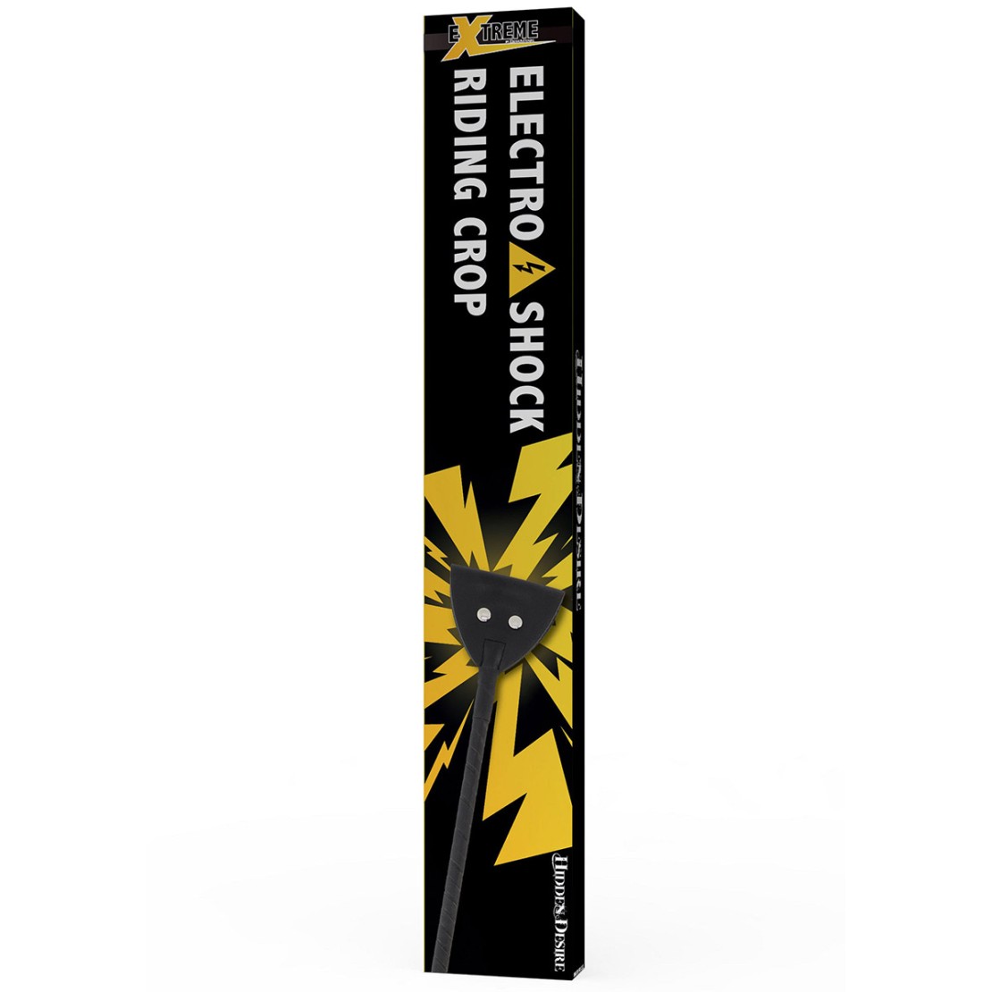 RIDING CROP FRUSTINO PER ELETTROSTIMOLAZIONE...