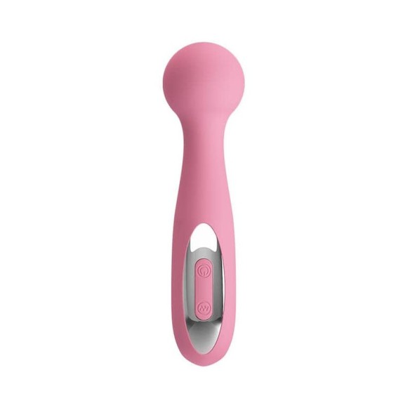 WAND STIMOLATORE DI CLITORIDE PER DONNA RICARICABILE CORNELIUS