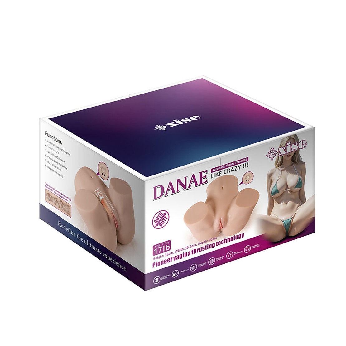 copy of DANIE