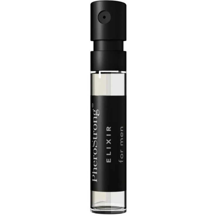 PROFUMO AL FEROMONE PER UOMO PHEROSTRONG ELIXIR 2 ML 2
