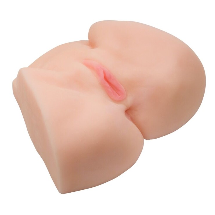 VAGINA E ANO REALISTICO MORBIDA  OXANA 2