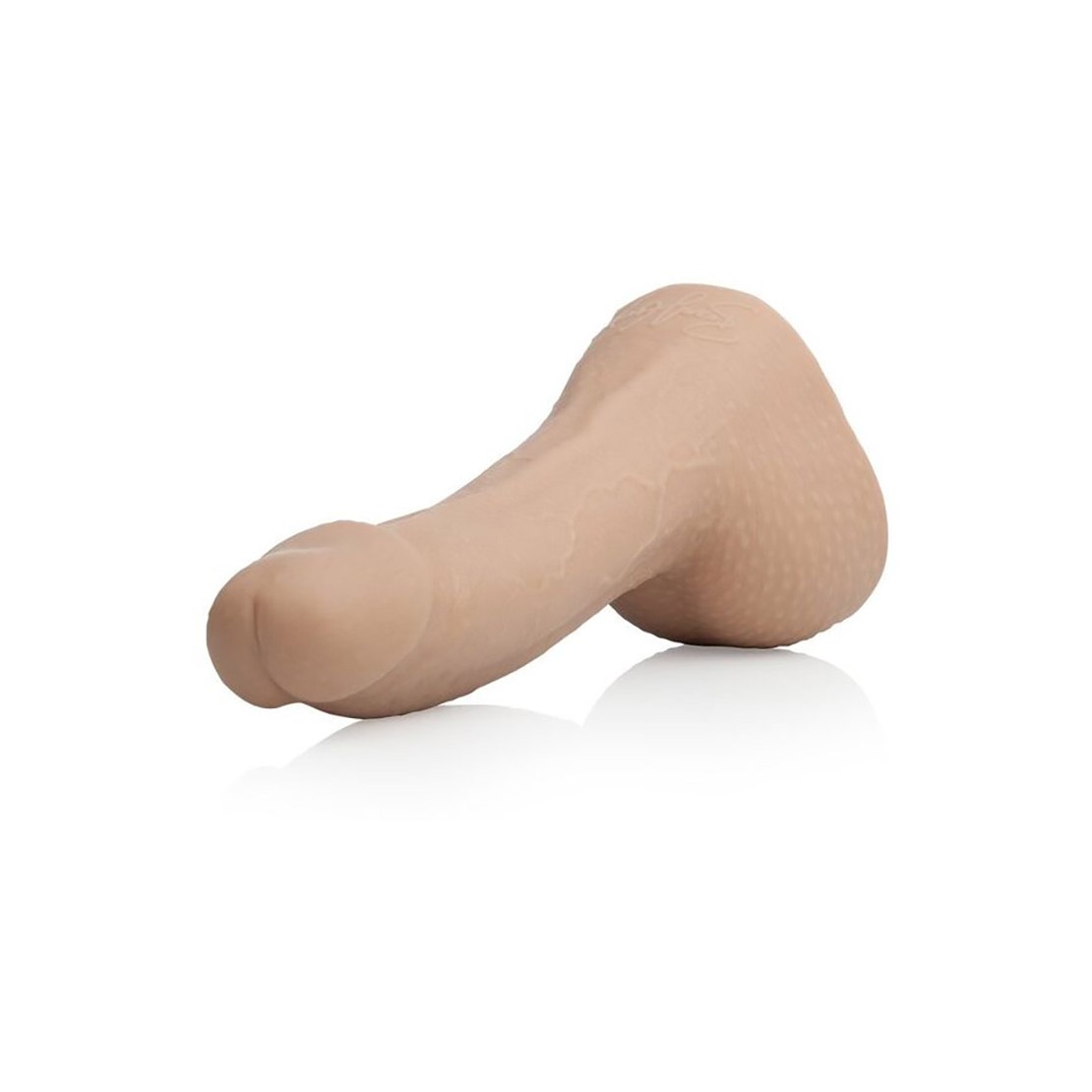 DILDO REALISTICO DI BRENT CORRIGAN FALLO 22,2...