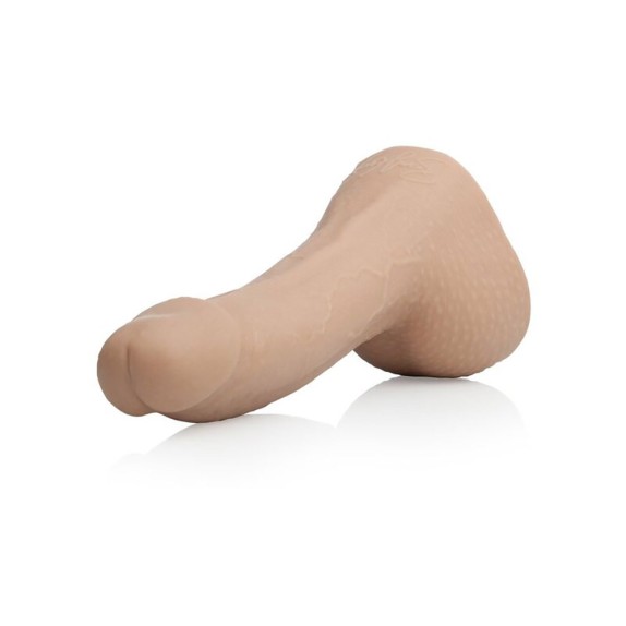 DILDO REALISTICO DI BRENT CORRIGAN FALLO 22,2 CM CON TESTICOLI FLESHJACK