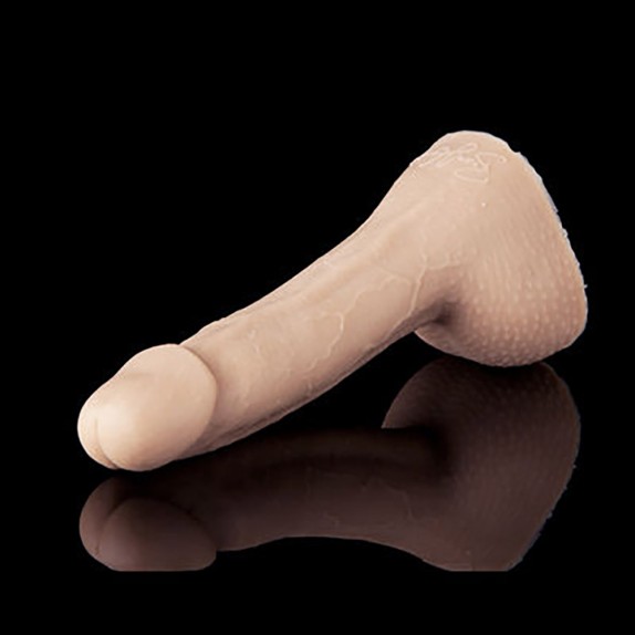 BRENT CORRIGAN DILDO REALISTICO FLESHJACK