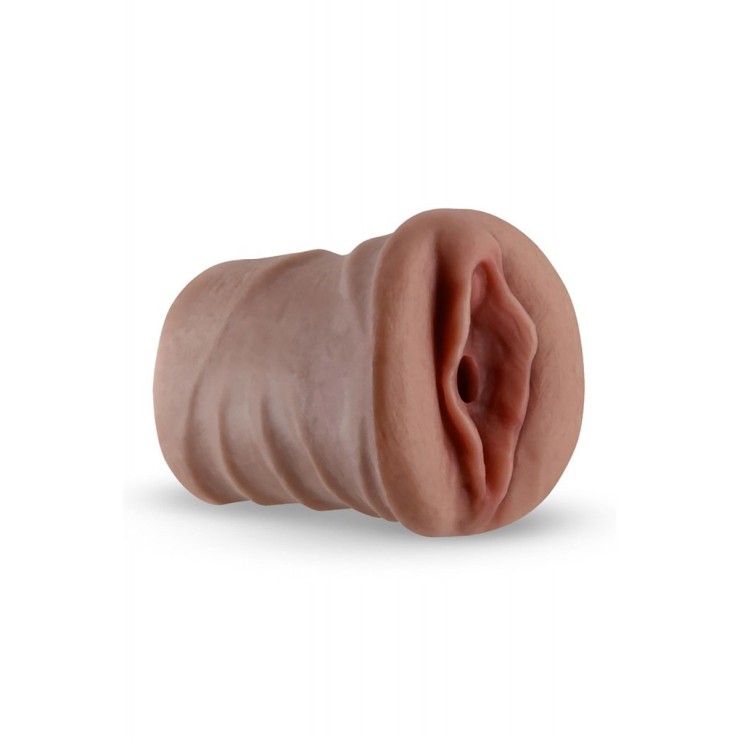 VAGINA TIFFANY MASTURBATORE PER UOMO MORBIDA CON TEXTURE 2