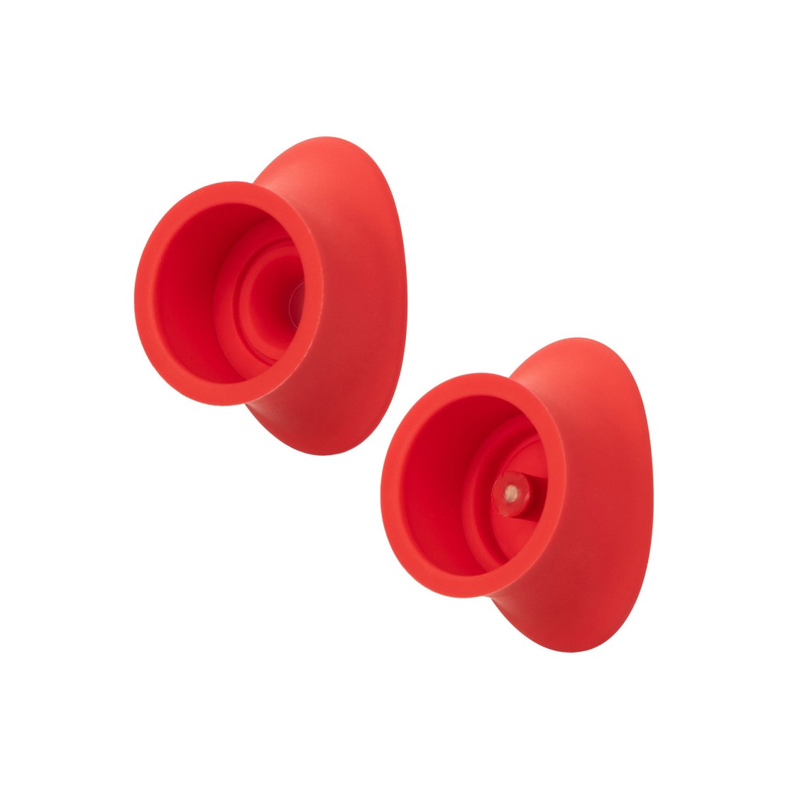 SET SUCCHIA & LECCA CLITORIDE CON 2 TESTINE...
