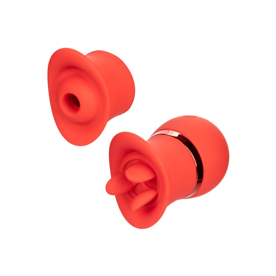 SET SUCCHIA & LECCA CLITORIDE CON 2 TESTINE...