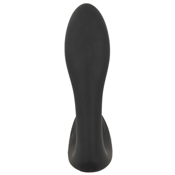 PLUG PROSTATICO VIBRANTE CON TELECOMANDO WIRELESS RICARICABILE INTENSE