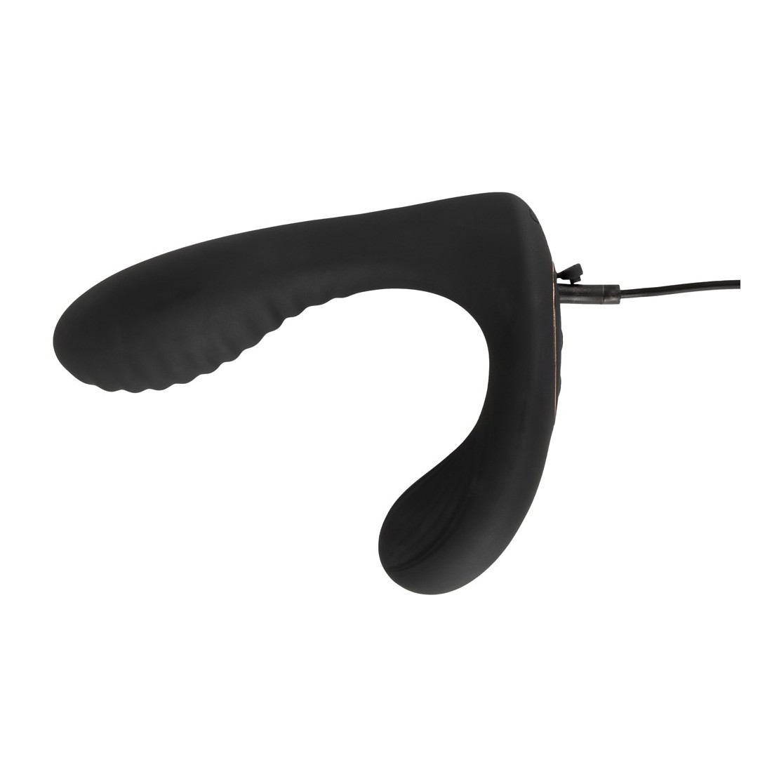 PLUG PROSTATICO VIBRANTE CON TELECOMANDO...