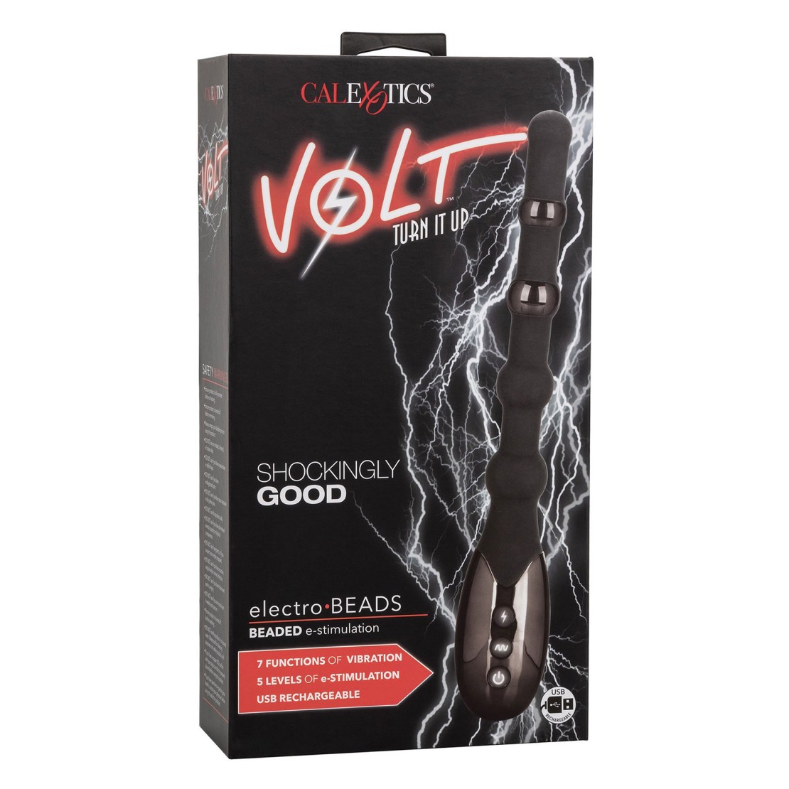 PALLINE ANALI CON ELETTROSTIMOLAZIONE E...