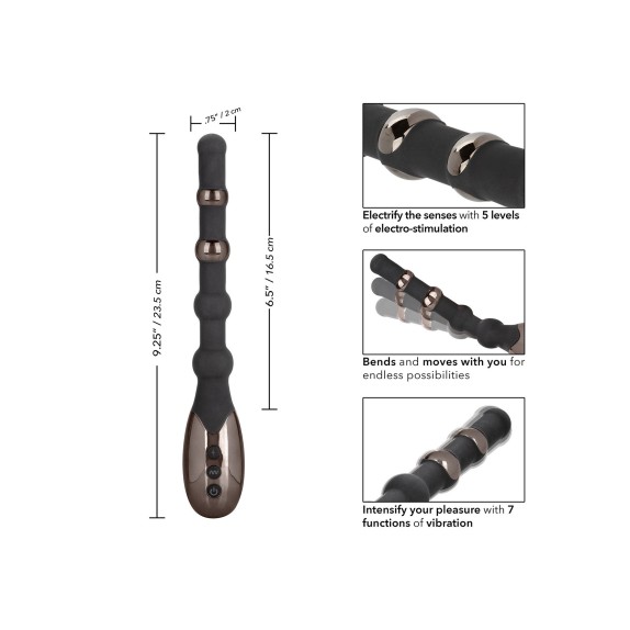 PALLINE ANALI CON ELETTROSTIMOLAZIONE