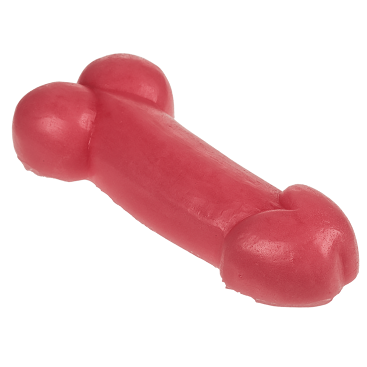 GOMMA COMMESTIBILE A FORMA DI PENE GIGANTE XXL GUMMY WILLY 2