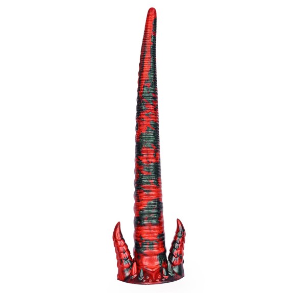 DILDO MONSTAR A TENTACOLO IN SILICONE OCTOCOCK 43 CM