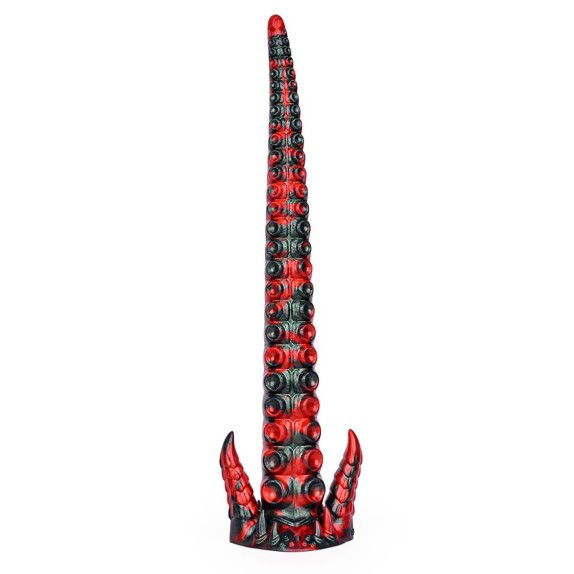 DILDO MONSTAR A TENTACOLO IN SILICONE OCTOCOCK 43 CM