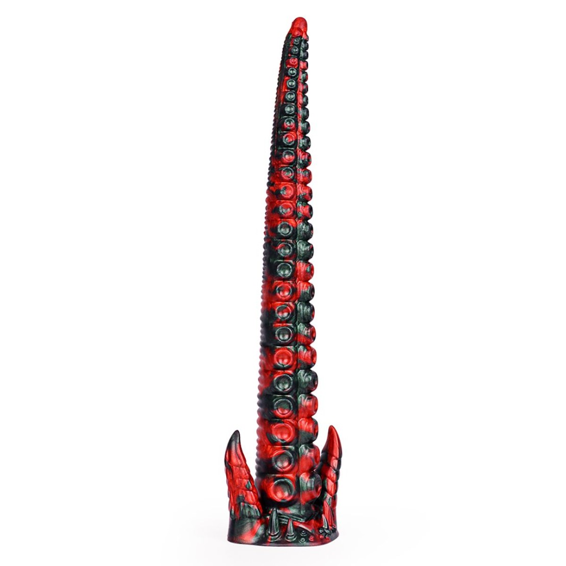 DILDO MONSTAR A TENTACOLO IN SILICONE OCTOCOCK...