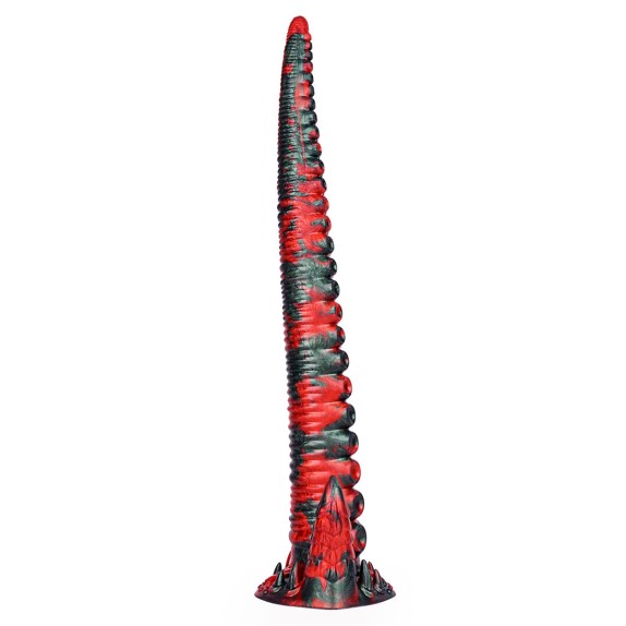 DILDO MONSTAR A TENTACOLO IN SILICONE OCTOCOCK 43 CM
