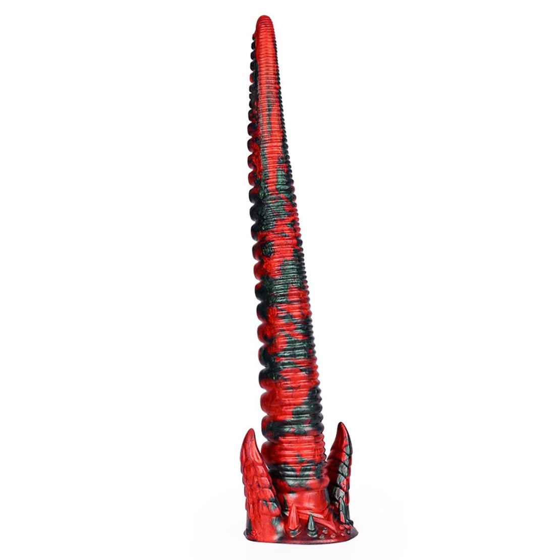 DILDO MONSTAR A TENTACOLO IN SILICONE OCTOCOCK...