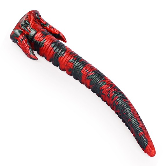 DILDO MONSTAR A TENTACOLO IN SILICONE OCTOCOCK 43 CM