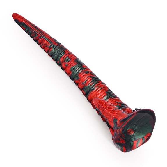 DILDO MONSTAR A TENTACOLO IN SILICONE OCTOCOCK 43 CM