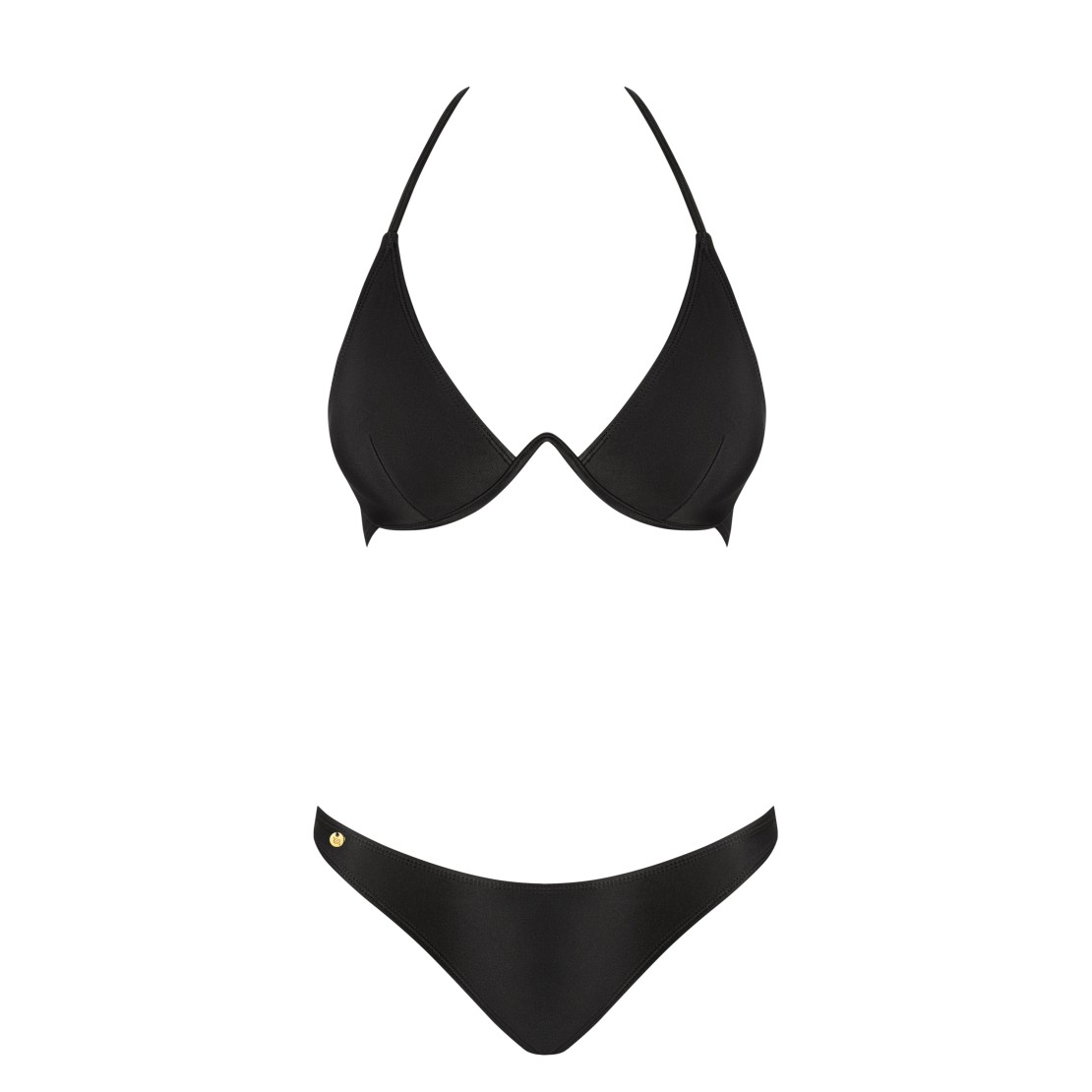 COSTUME MARE BIKINI SEXY PER DONNA A PERIZOMA...