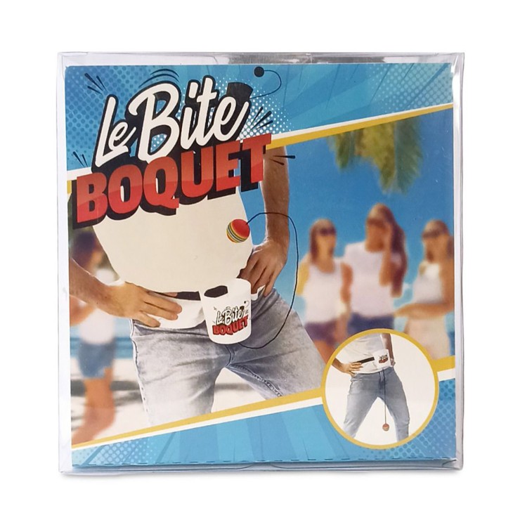 GIOCO HOT DA FESTA CON PALLINA E BICCHIERE PER MUOVERE IL...