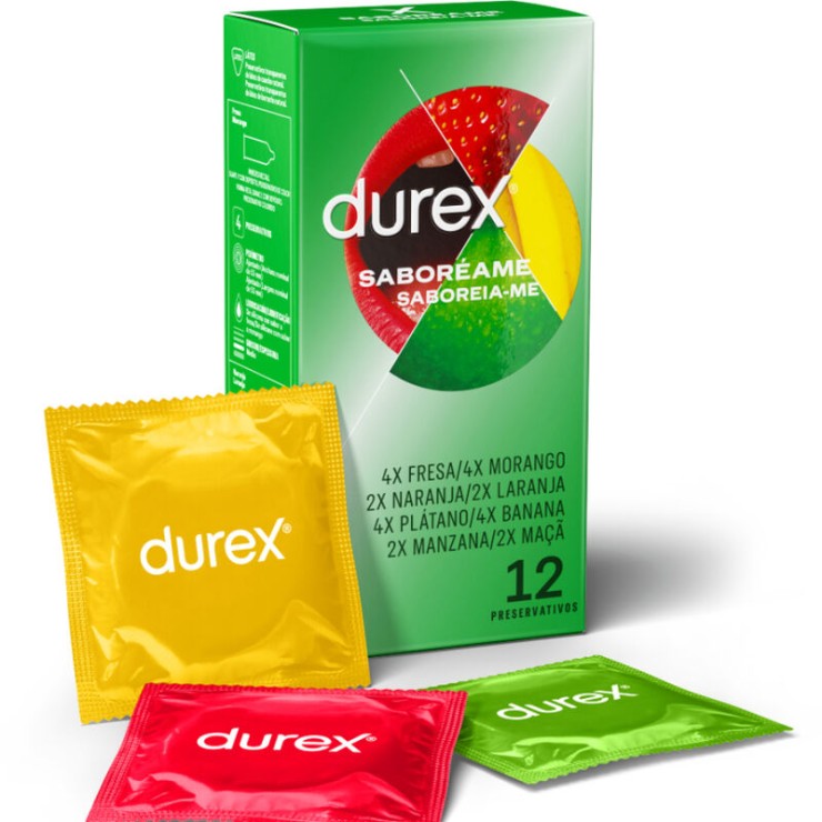 copy of DUREX