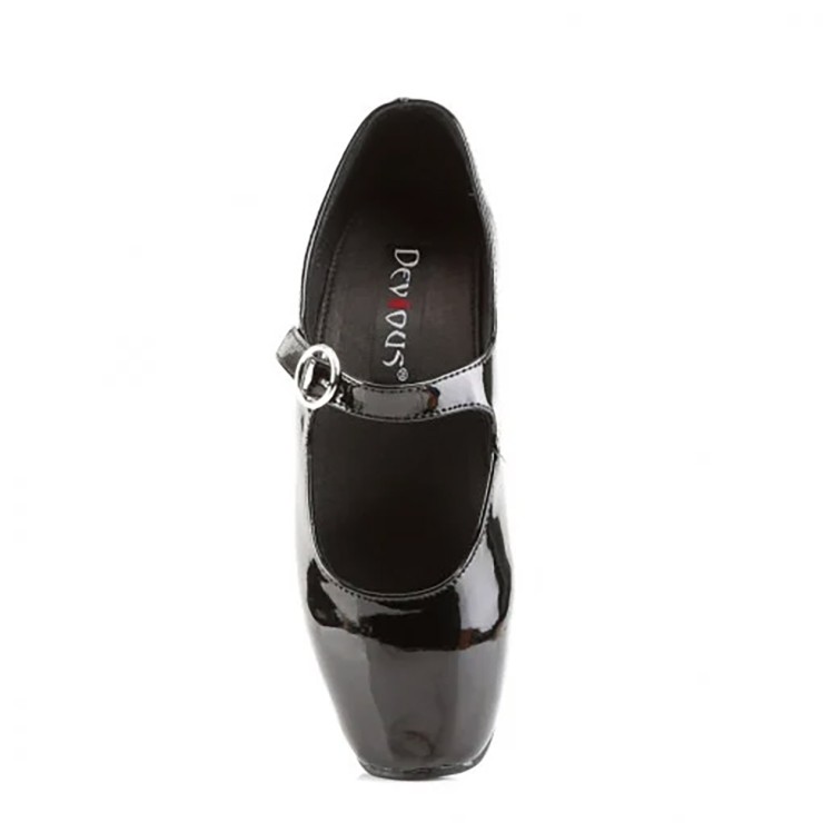 copy of SCARPE DEVIOUS PUNITIVE 2