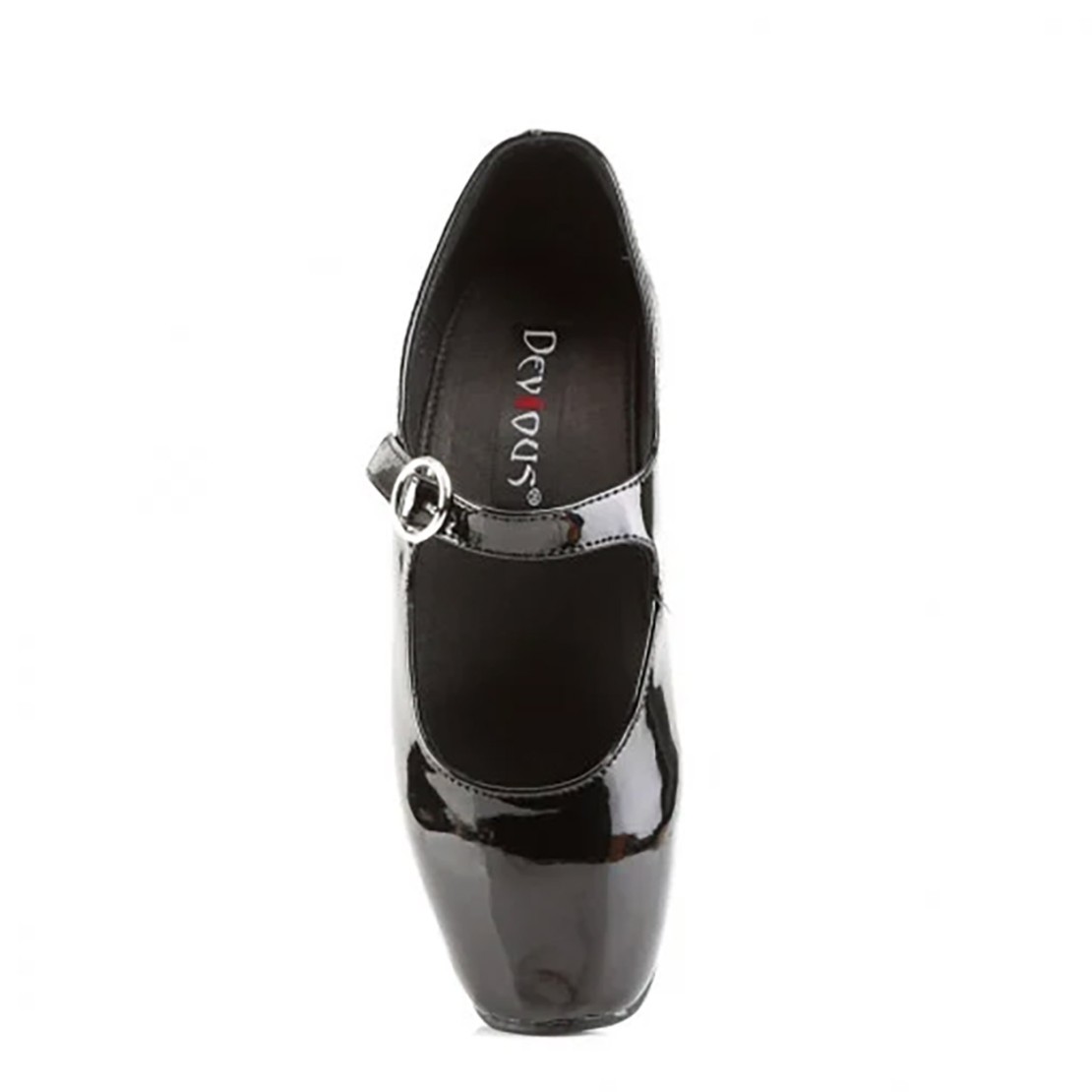 SCARPE DEVIOUS PUNITIVE