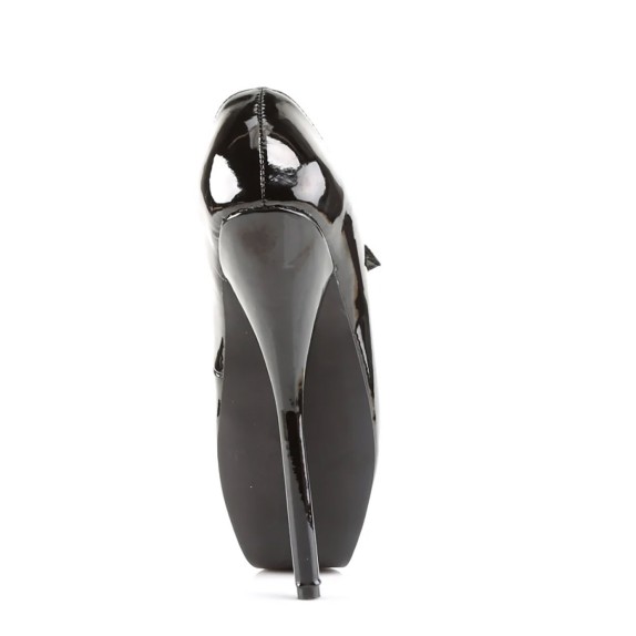 SCARPE DEVIOUS PUNITIVE