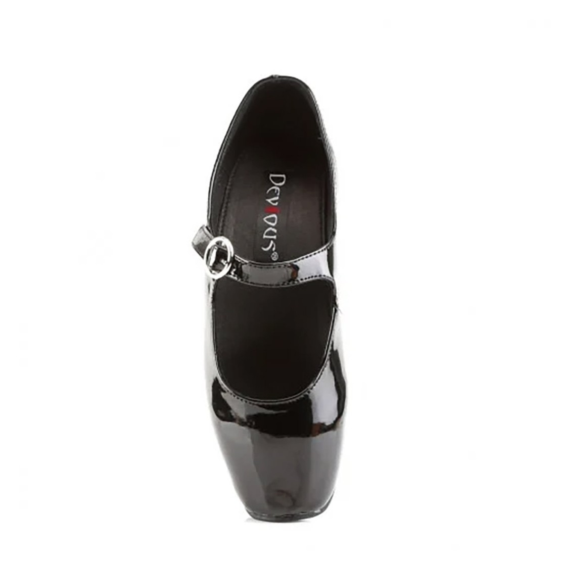 SCARPE DEVIOUS PUNITIVE