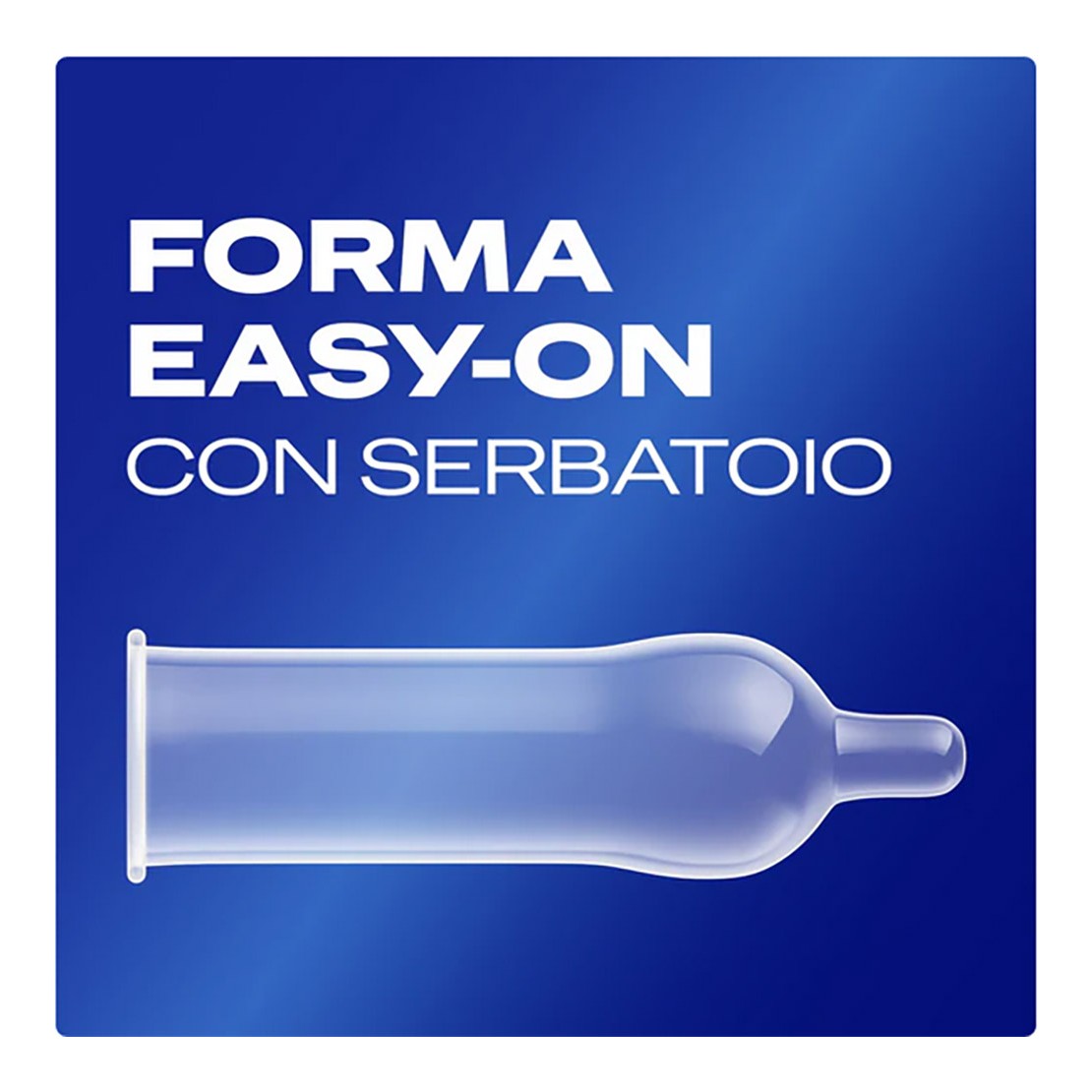 PROFILATTICI 6 PEZZI DUREX PERFORMA RITARDANTI
