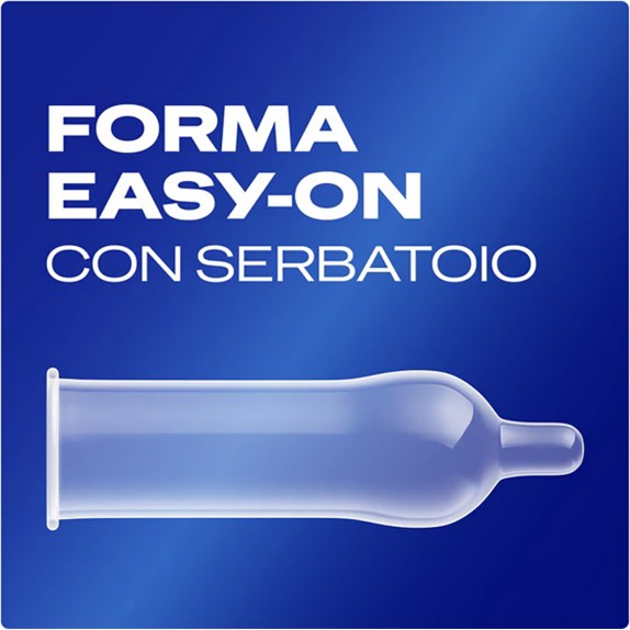 PROFILATTICI 10 DUREX PERFORMA RITARDANTI