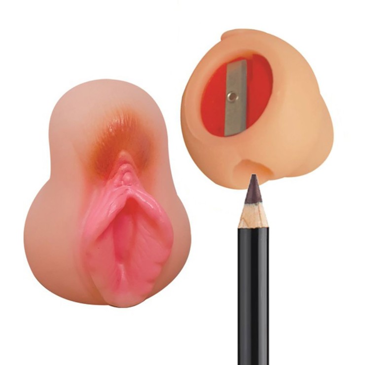 copy of TEMPERINO GADGET SEXY A FORMA DI VAGINA